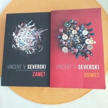 Vincent Severski