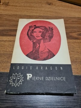  louis aragon piekne dzielnice tom 2