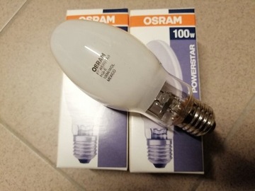 Żarówka Osram HQIE 100W WDL/NDL E27 230V Powerstar