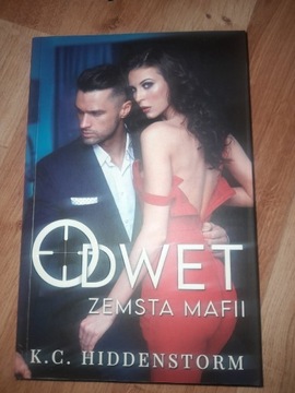 Odwet Zemsta Mafii