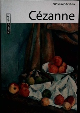 Cezanne Klasycy Sztuki 2