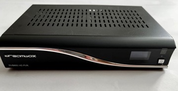 Dreambox DM800 HD PVR