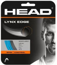 Naciąg tenisowy HEAD Lynx Edge 1.25 mm