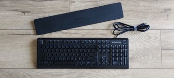 Klawiatura Steelseries Apex 3