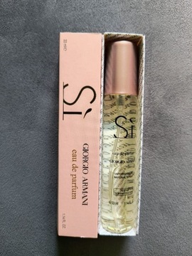 Parfum spray Si 