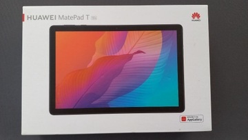 Tablet HUAWEI MatePad T, 10,1", 2GB/32GB