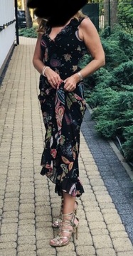 Sukienka Liu Jo, rozm.40 z metki (36)