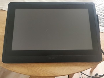 Tablet graficzny - Wacom Cintiq 16