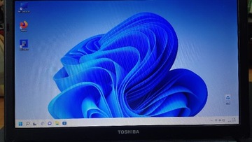 Toshiba Satellite C660-1M4