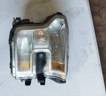 Lampa przód prawa ford f150 15-17 