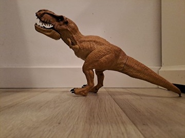 zabawka dinozaura
