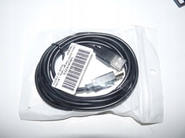 Kabel usb na hdmi 1.8 m