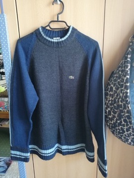 Sweter Lacoste M