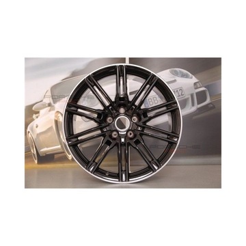 ORYG. Felga 21" Porsche Cayenne 95836215201041