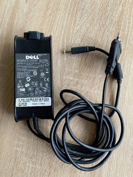 Zasilacz Dell PA-12 / LA65NS0