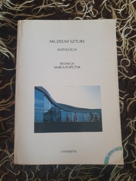 Muzeum sztuki Antologia