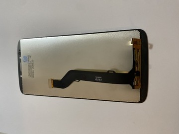 LCD Wyświetlacz MOTOROLA E5+