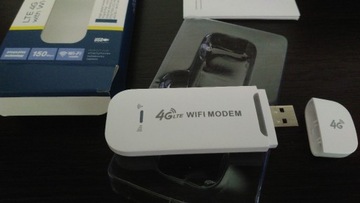 Modem USB 4G LTE