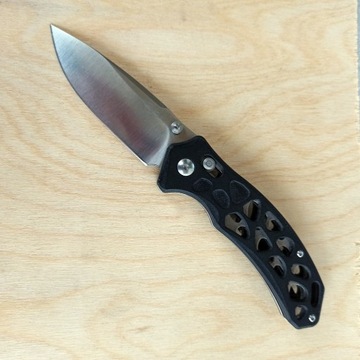 nóż Ganzo Firebird FB763-BK