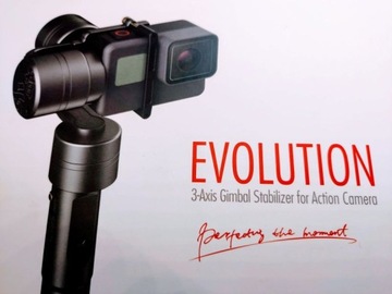 Zhiyun gimbal z1 evolution