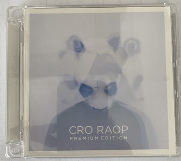 Cro - Roap premium edition 