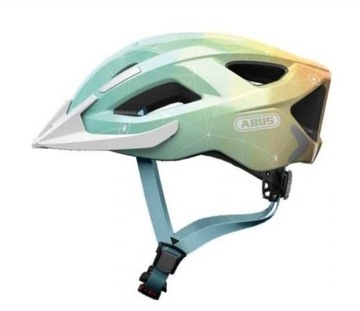 Kask rowerowy abus aduro 2.0 r. S 