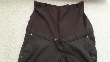 H&M spodnie ciążowe roz.36