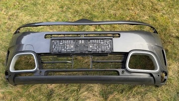 Citroen C5 Aircross 2019/2020 Zderzaki Lampy Grill