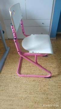 Krzesło Kettler do biurka
