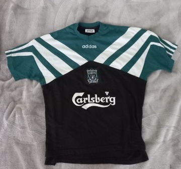 Koszulka Liverpool 1995/1996 oryginalna