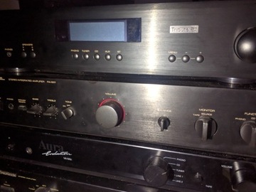 ROTEL RA-931 audiofilski muzykalny wzmacniacz stereo RA 931 