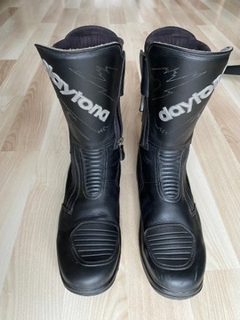 Buty motocyklowe Daytona Road Star GTX rozmiar 45