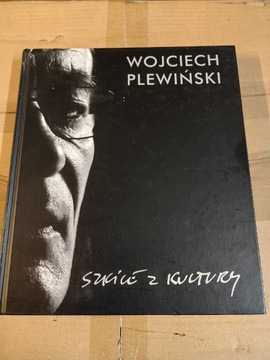 Szkice z kultury Wojciech Plewiński