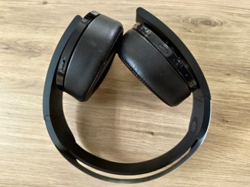 Słuchawki PS4 Platinum Wireless Headset 7.1