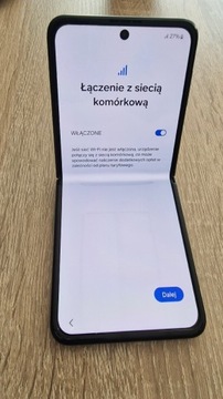 Samsung Galaxy Z Flip 3 128GB, Gwarancja!