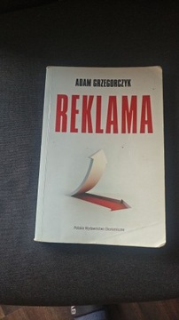 Reklama Adam Grzegorczyk + Marketing Pietraszewski