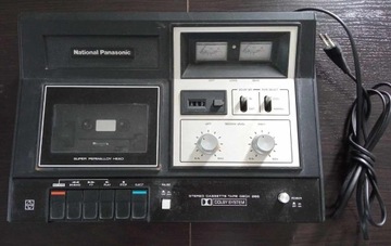National Panasonic RS-269USD