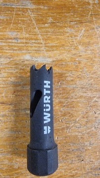 Otwornica HSS Wurth 14mm