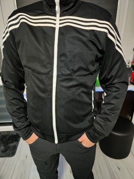 Klasyczna bluza Adidas model Vintage rozm XL 