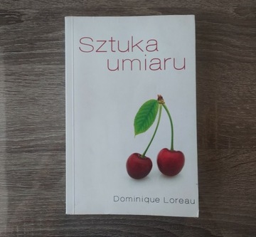 Sztuka umiaru - poradnik