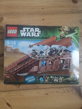 LEGO Star Wars 75020