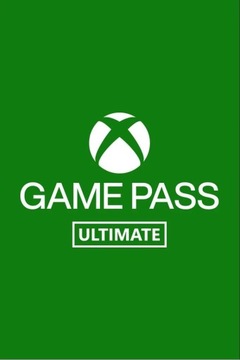 KLUCZ XBOX GAME PASS ULTIMATE na 10 miesięcy