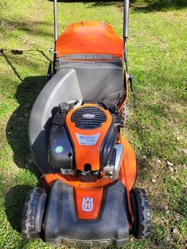 Kosiarka Husqvarna LC353VE