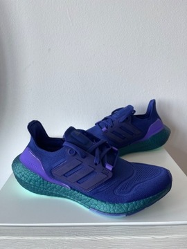 Buty damskie - Adidas - UltrabOOst 22 - 36 2/3