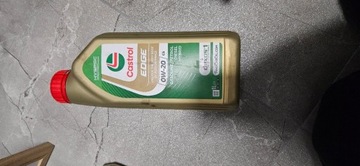 olej castrol 0w20 c5