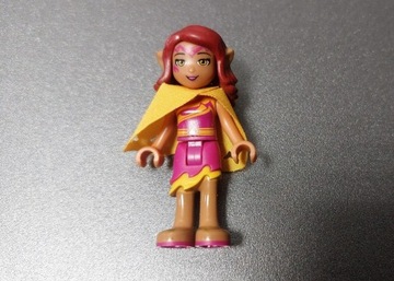 LEGO ELVES minifigurka Azari Firedancer (L114)