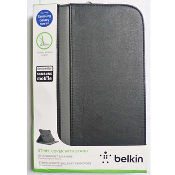 Etui na Samsung Galaxy Note 8" Belkin black