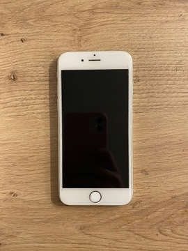 iPhone biały 6s