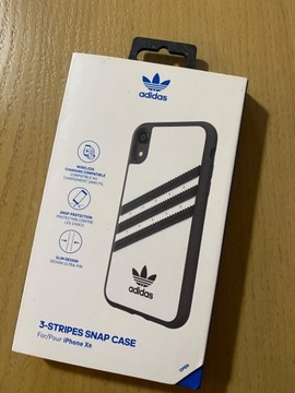 Case Adidas IPhone XR