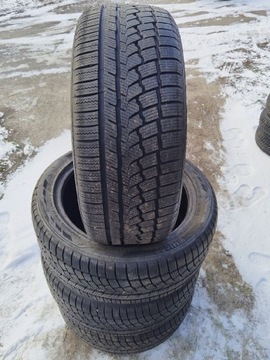 Opony zimowe Zeetex 225/45R17